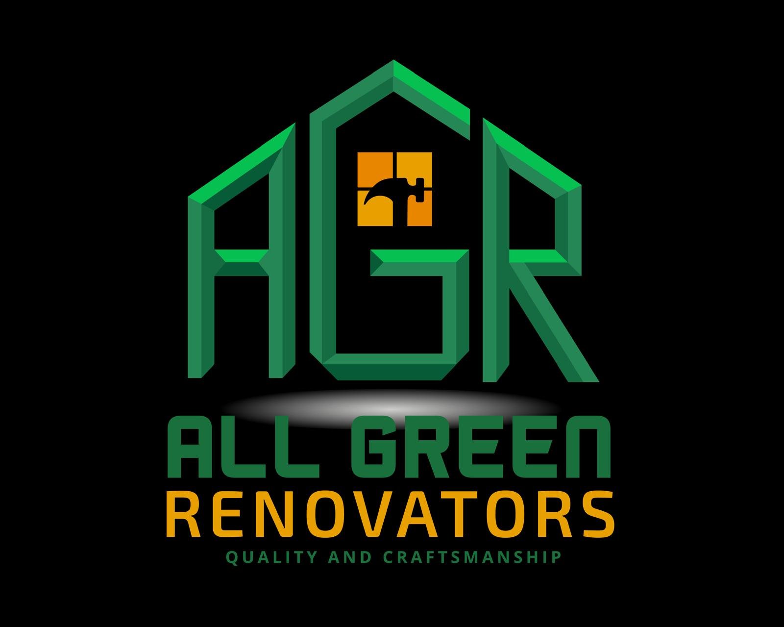 AGR Renovators